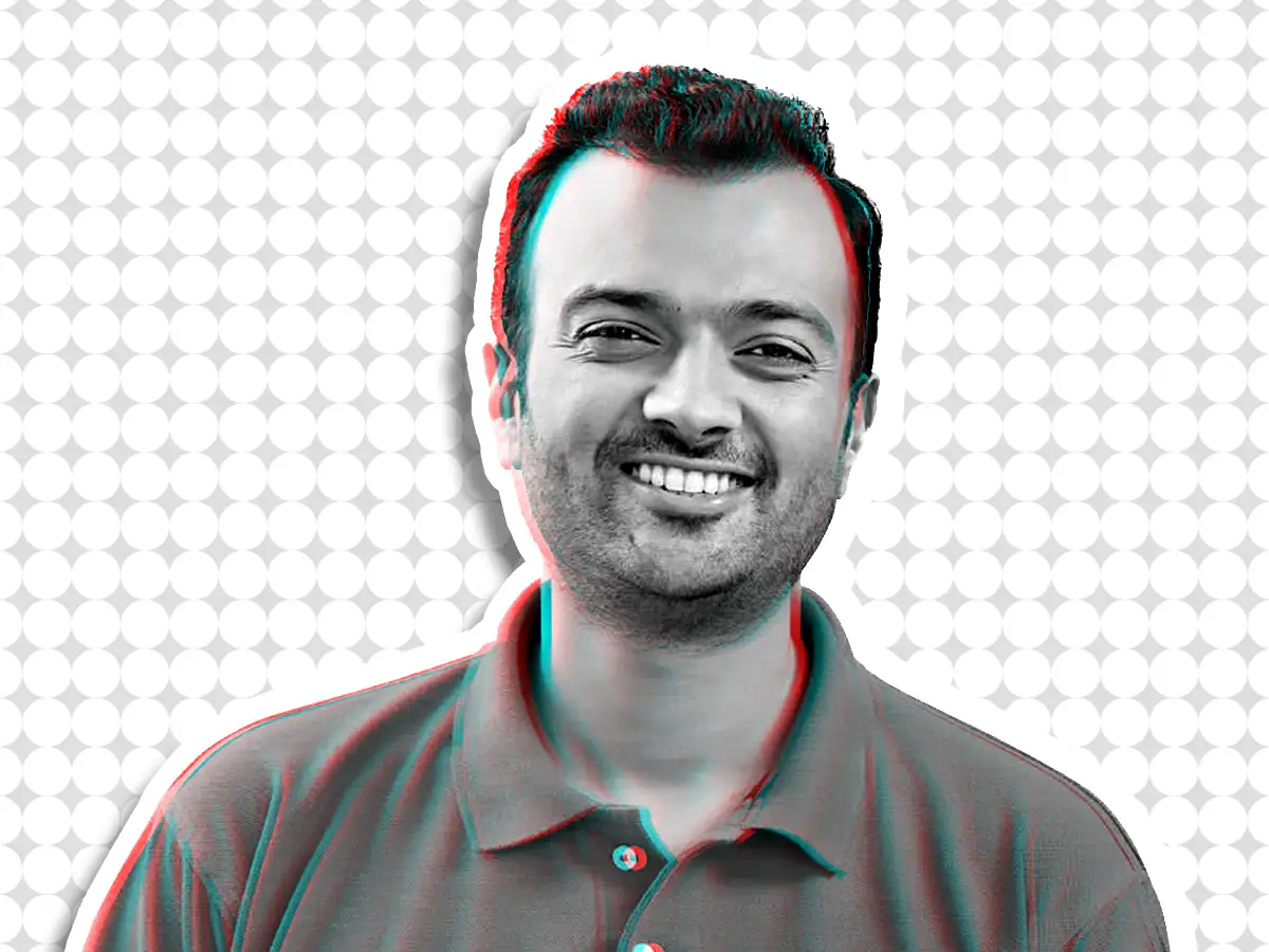 Harsh Jain Harsh Jain